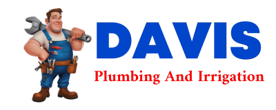 Trusted plumber in STEVENSVILLE